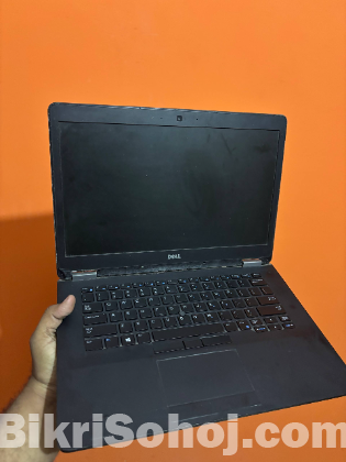 Dell Latitude E7470